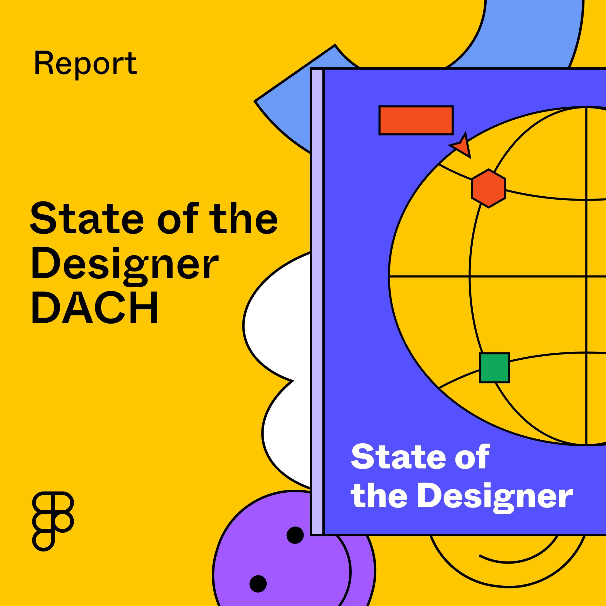 Link zum State of the Designer-Bericht