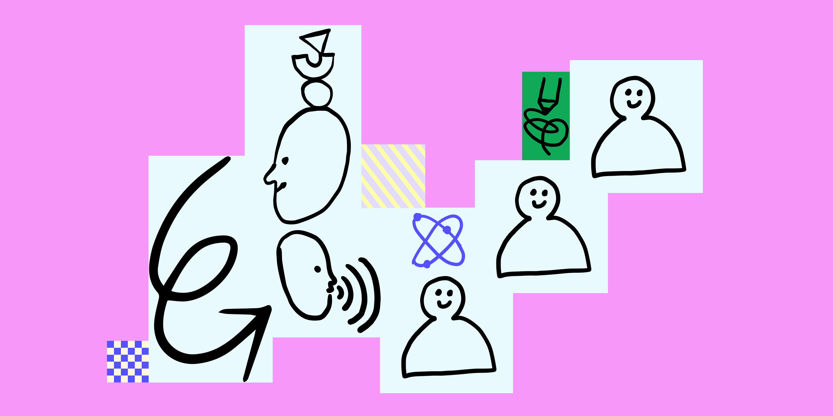 10 Types of Organizational Charts + How to Use Them | Figma