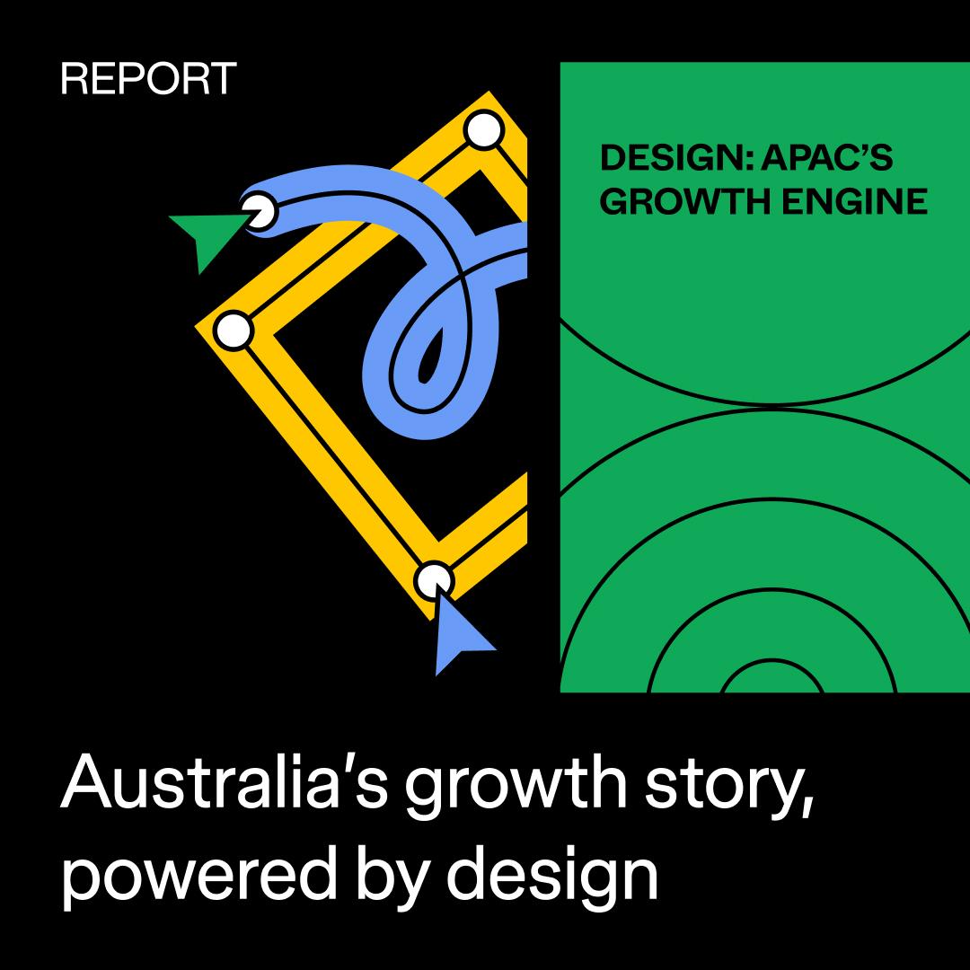 Australia's growth story report thumbnail