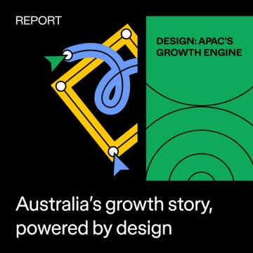 Australia's growth story report thumbnail