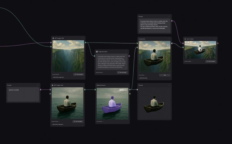 Introducing Figma Weave: The Next Generation of AI-Native Creation at ...