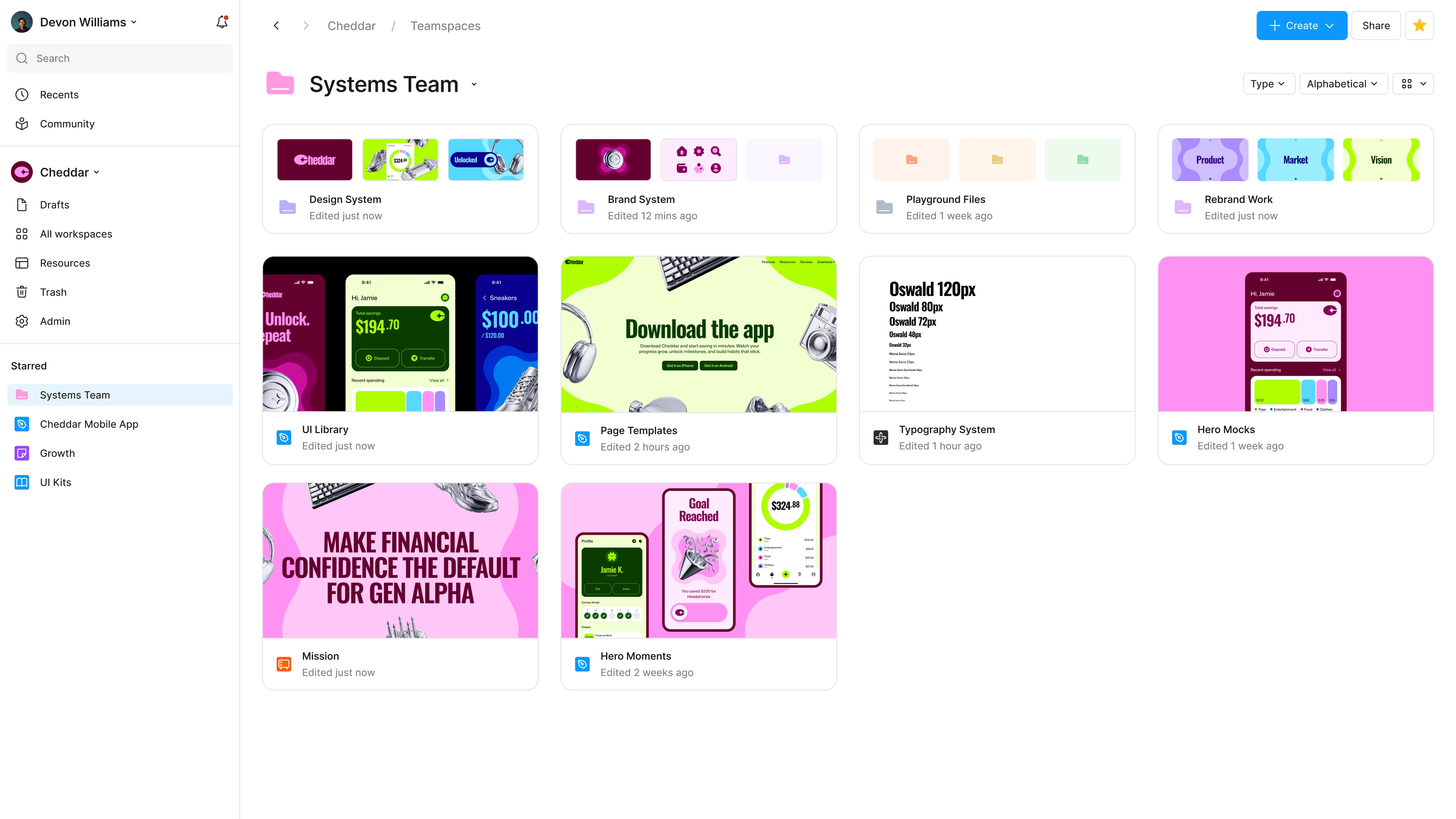 Figma product news and release notes