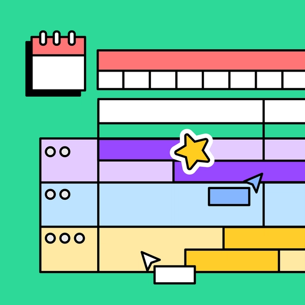 Compare and Contrast Template Free Chart FigJam