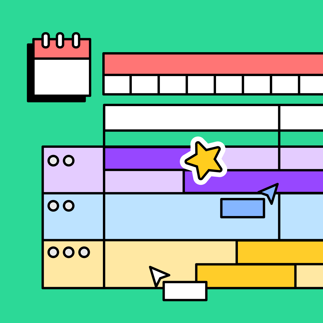 Programming Flowchart Example | Free Template | FigJam