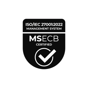 EY CertifyPoint证书编号：2021-009，根据ISO/IEC 27001:2013认证