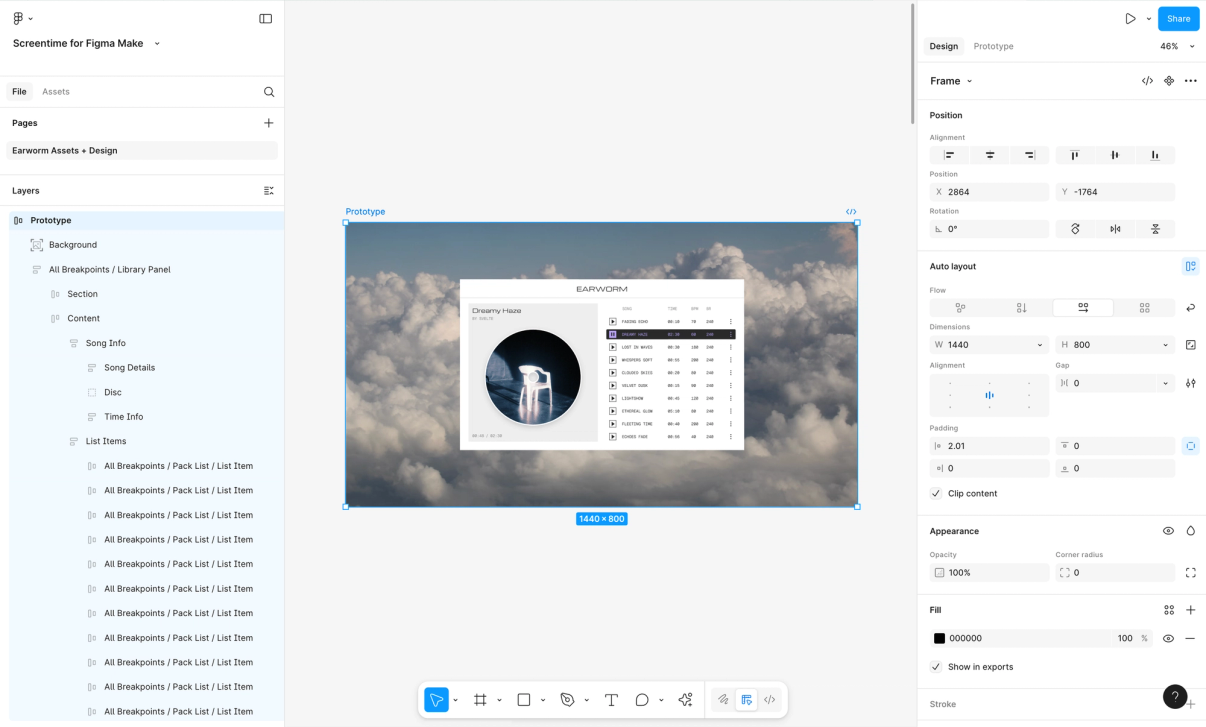 8 Essential Tips for Using Figma Make | Figma Blog