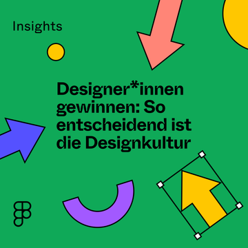 Link für Designer*innen gewinnen: So entscheidend ist die Designkultur
