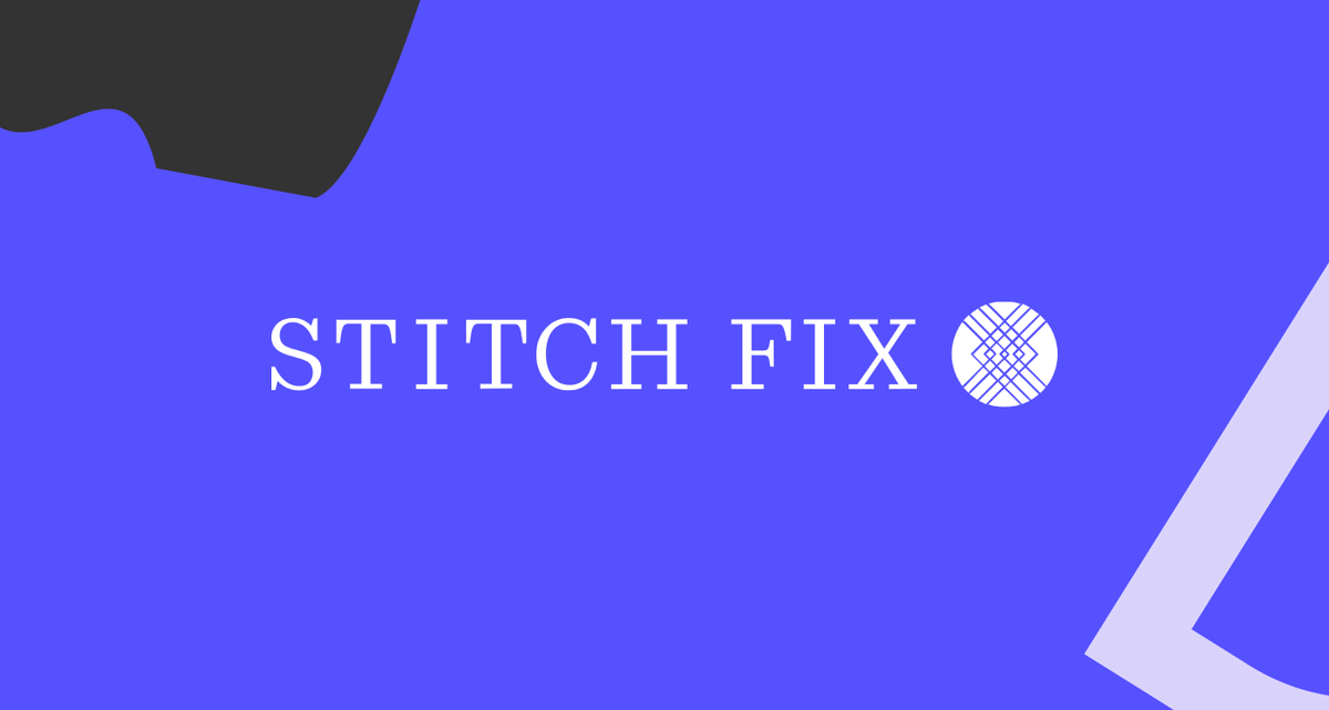 Stitch Fix accelerates design sprints by collaborating in Figma | Figma ...