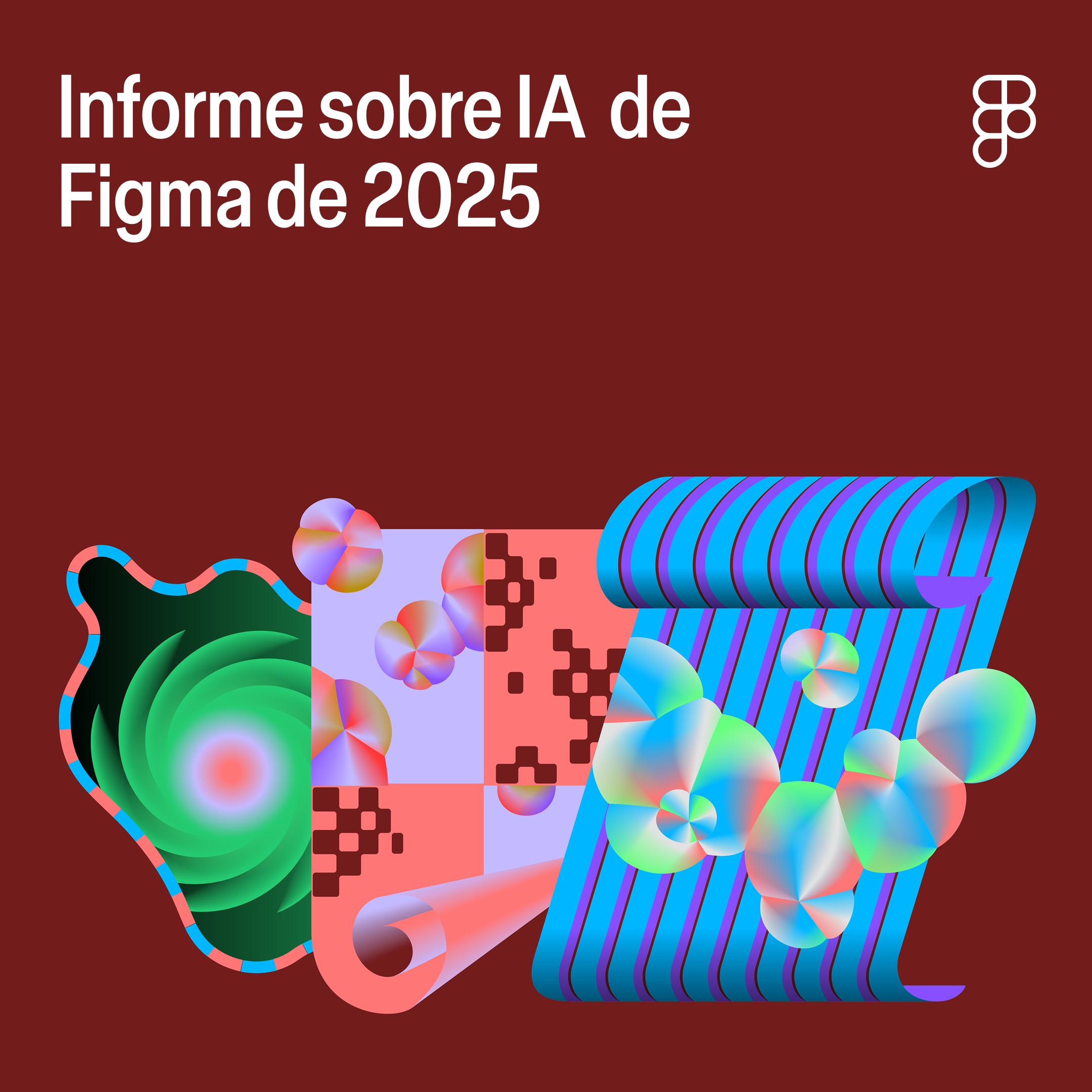 Informe de IA 2025 de Figma