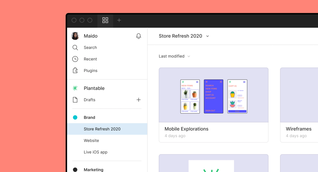 Beyond multiplayer: Building community together in Figma | Figma Blog