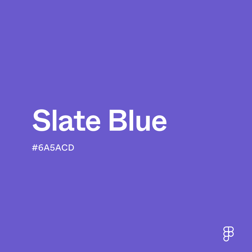 Cadet Blue Color: Hex Code, Palettes & Meaning | Figma