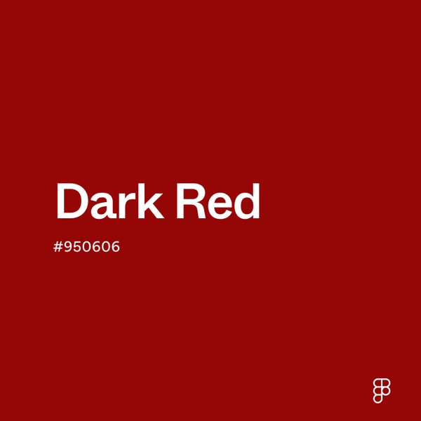 Red-Brown Color: Hex Code, Palettes & Meaning | Figma