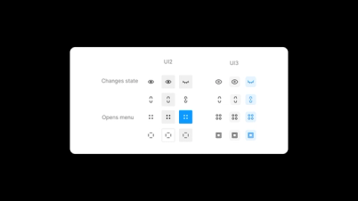 The Making of the Figma Pattern Library | Figma Blog