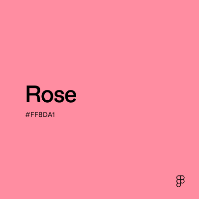 Rose