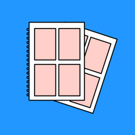 Study Guide Template | Free Study Guide Outline | FigJam