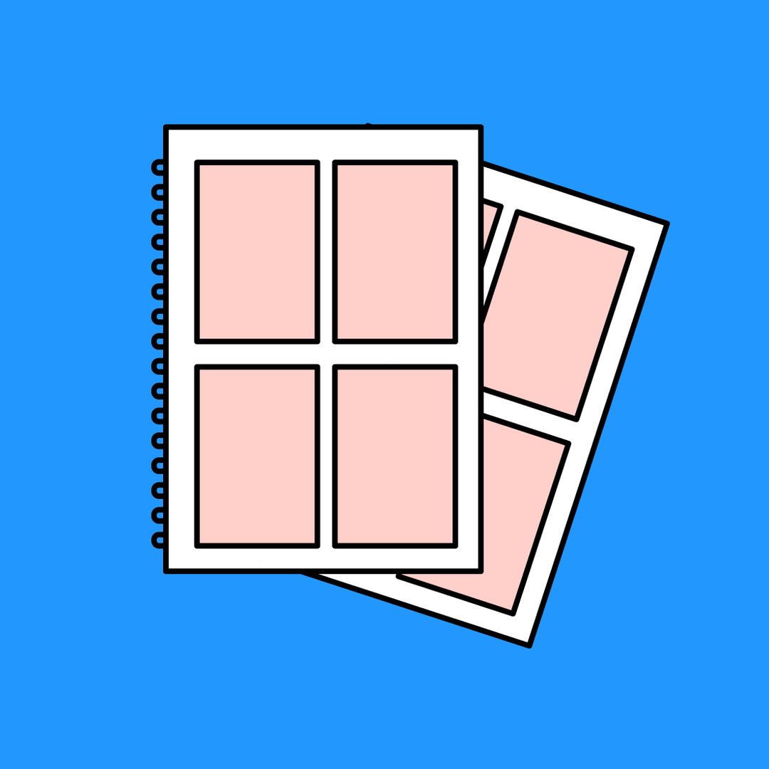 Study Guide Template | Free Study Guide Outline | FigJam