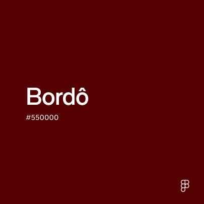 Bordô