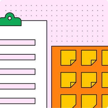 how to take meeting notes cover photo