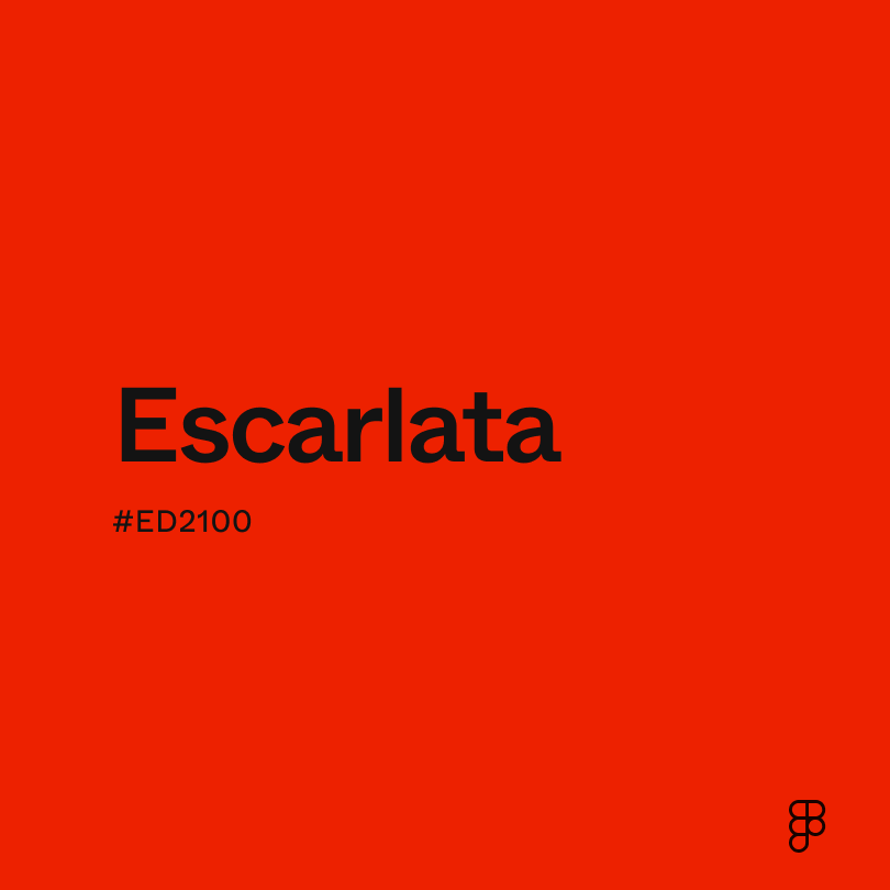 Escarlata