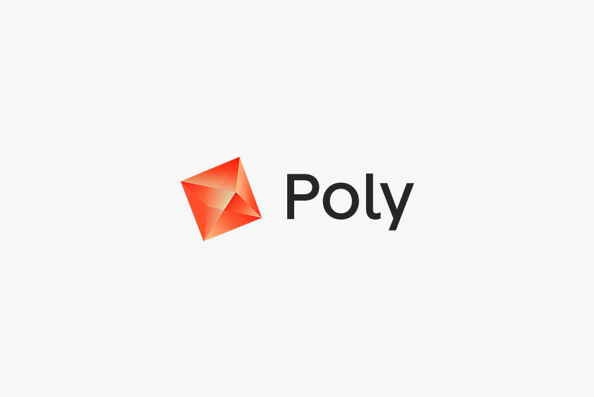 Poly logo