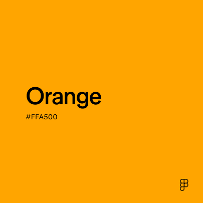 Orange