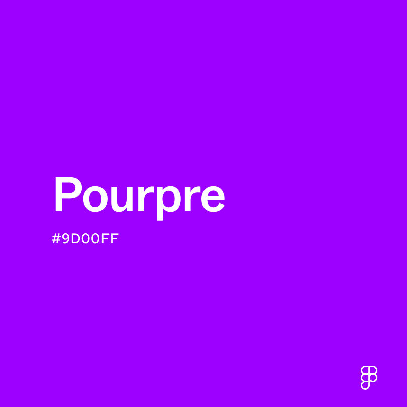 Pourpre