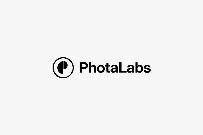 PhotaLabs logo