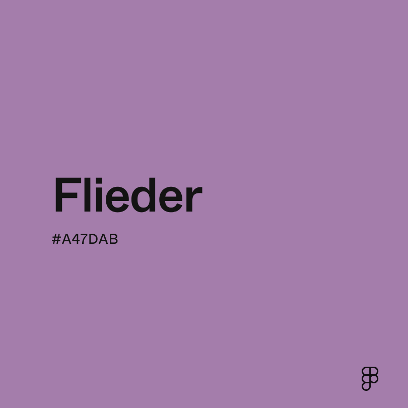 Flieder