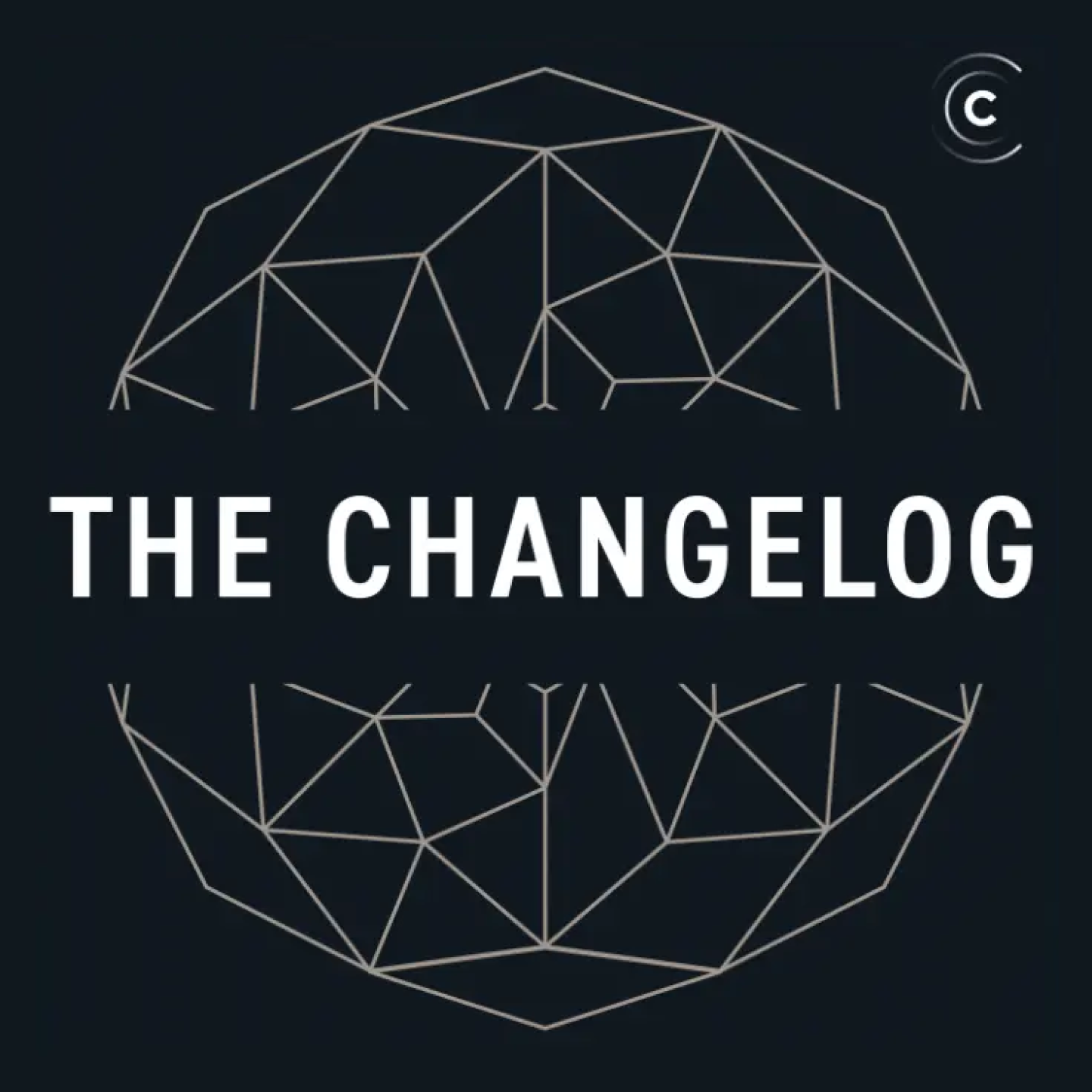 The Changelog logo