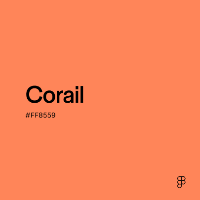 Corail