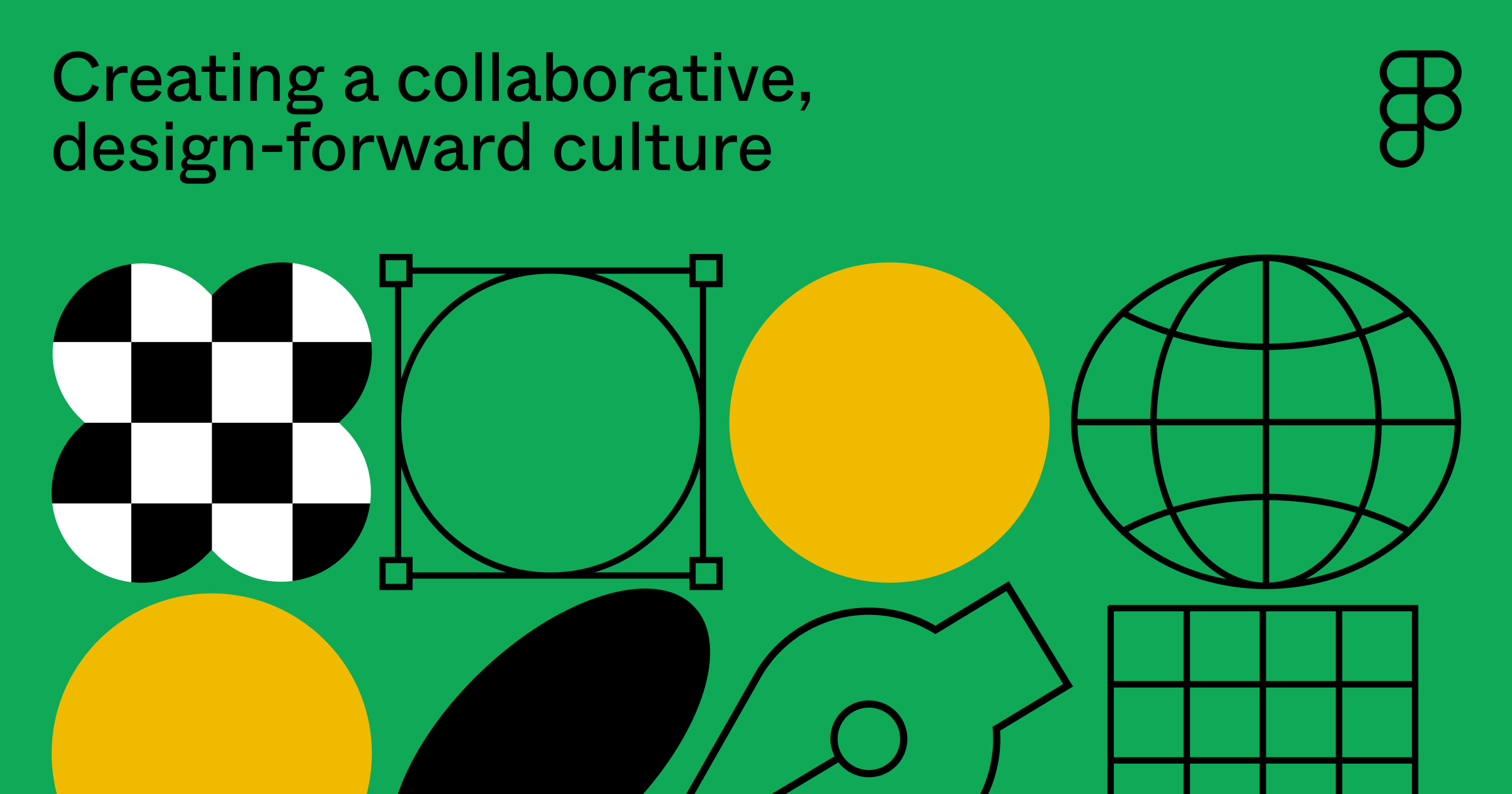 Link to Creating a collaborative design-forward culture report