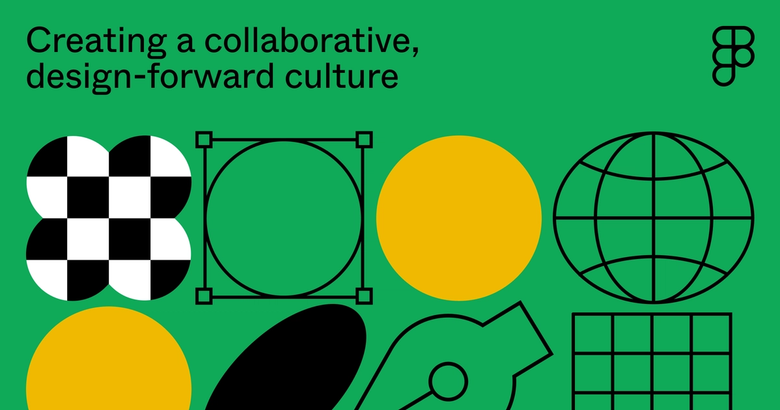 Link to Creating a collaborative design-forward culture report
