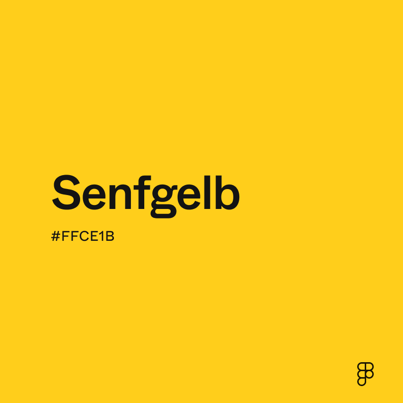 color Senfgelb