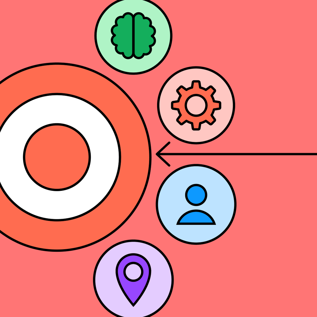 Target Audience Template | Free Example Analysis | FigJam