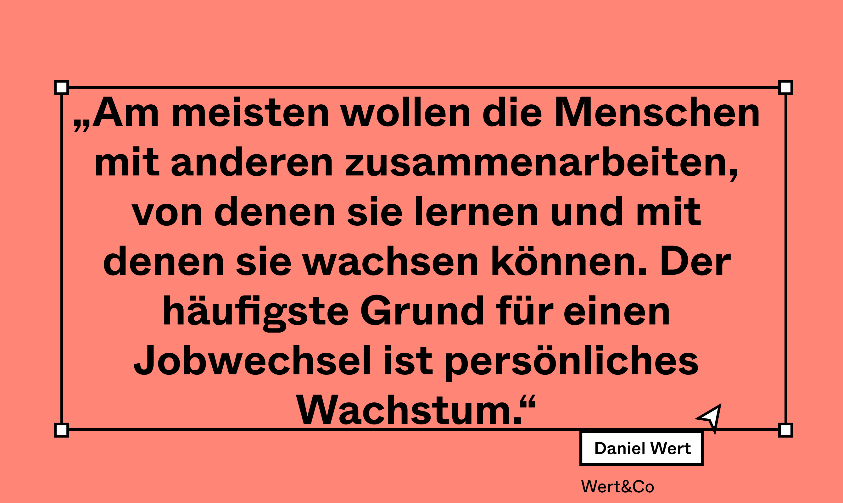 Abbildung eines Kundenangebots