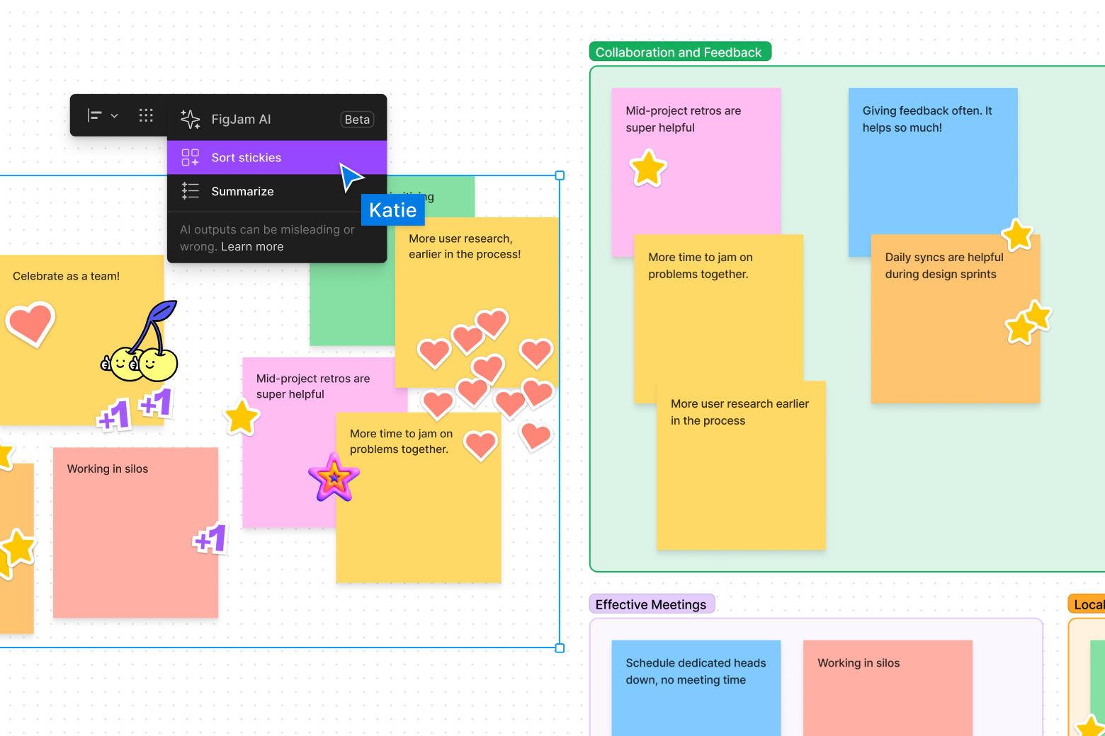 FigJam AI | Figma