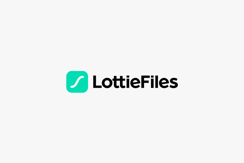 LottieFiles logo