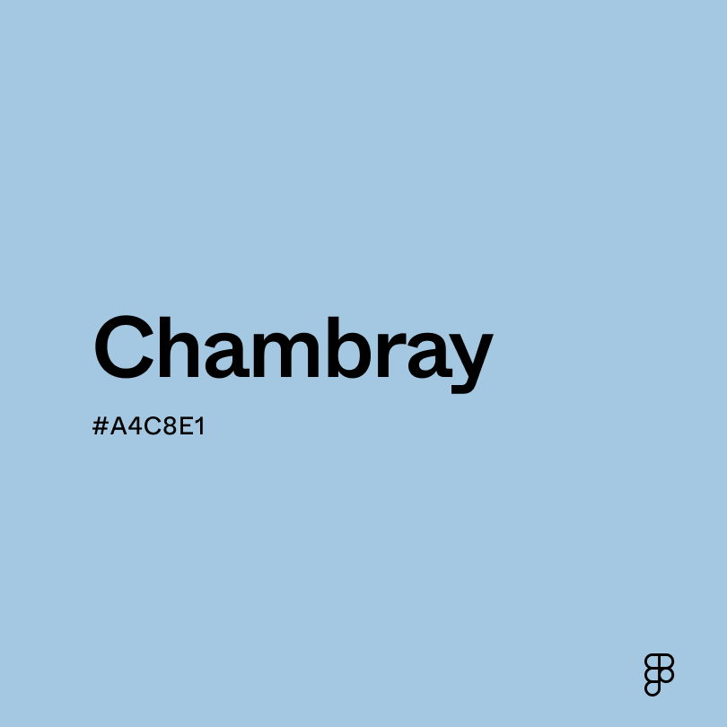 Chambray
