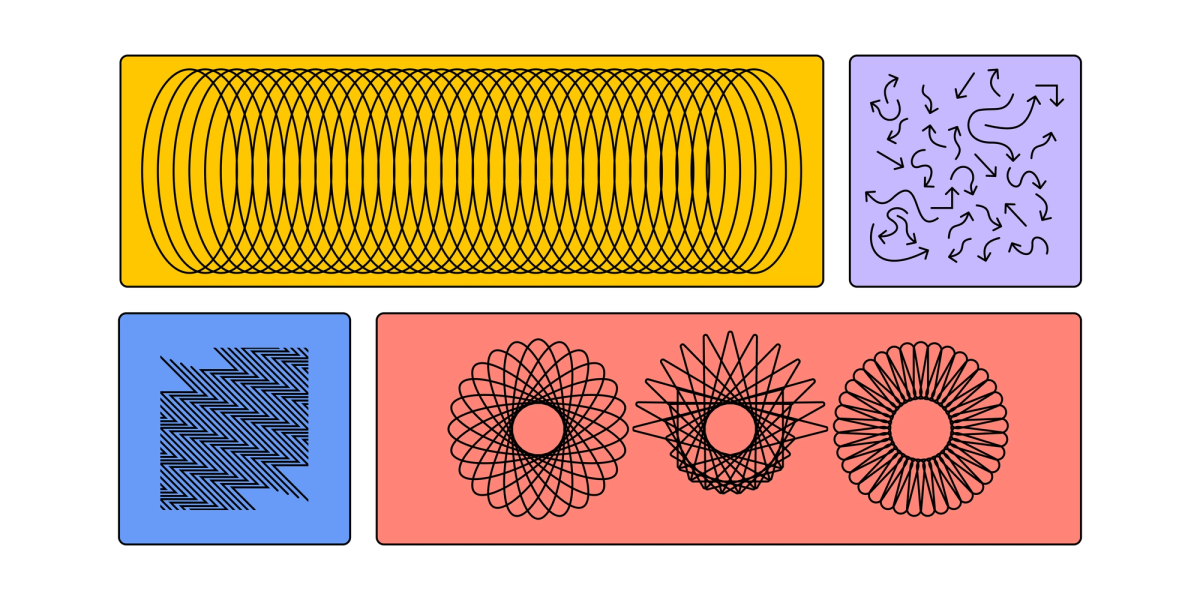 Free Line Design Examples | Figma