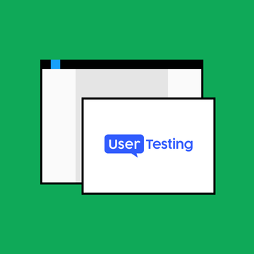 UserTesting logo
