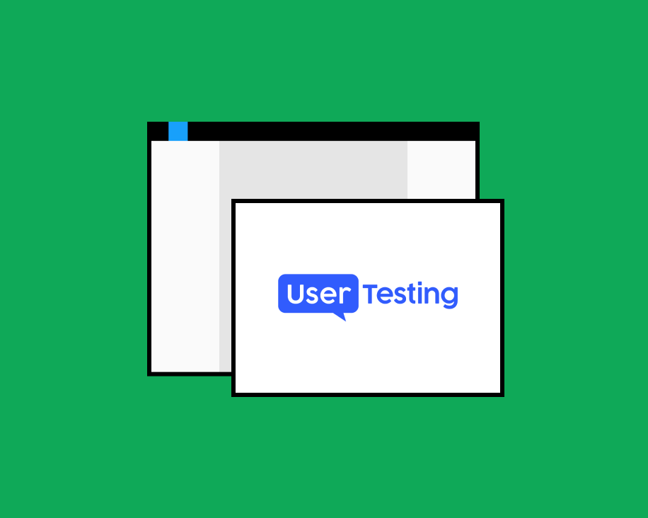 logo UserTesting