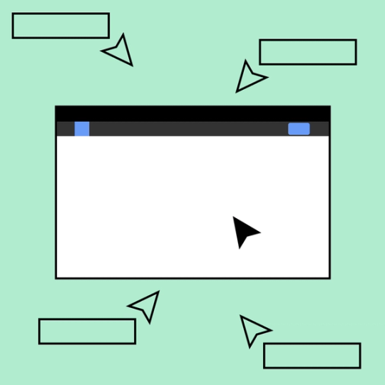 Anmeldebildschirm für Figma