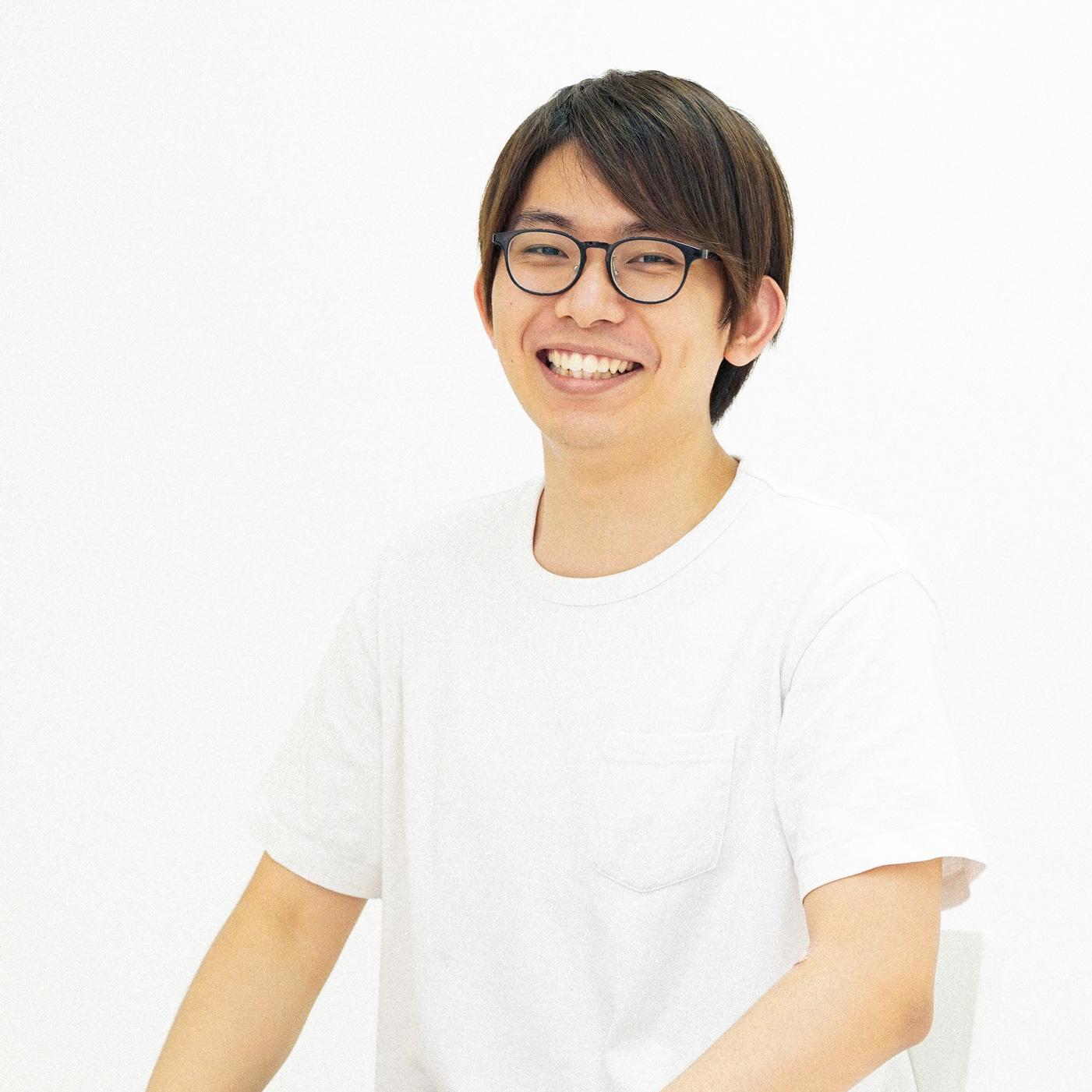 Mr. Kihara, Engineer in charge of app development