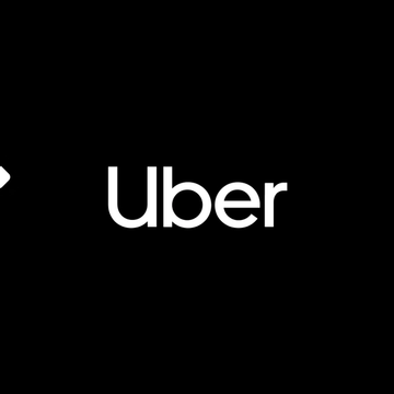Uber-Logo