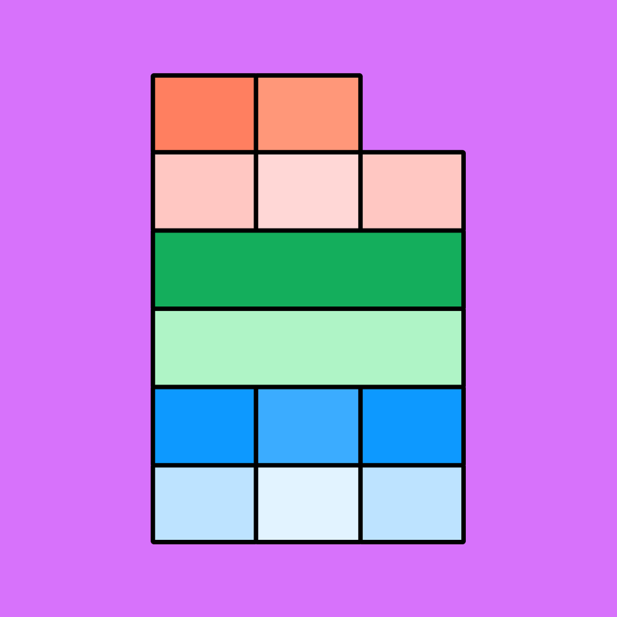 Project Proposal Example | Free Template | FigJam