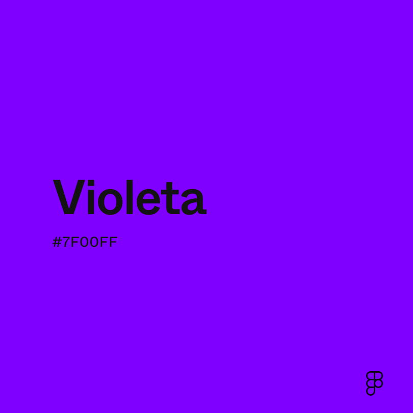 Violeta