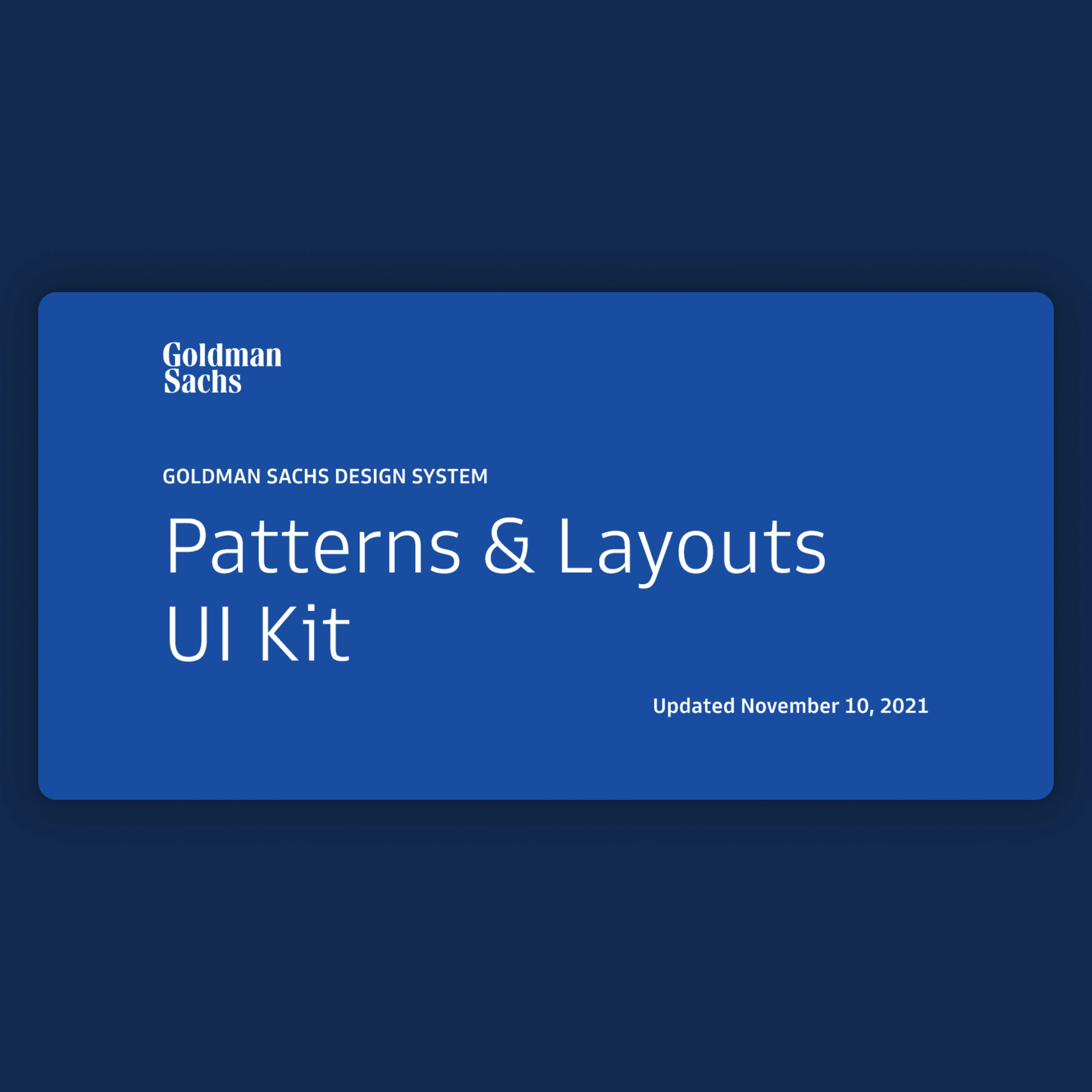 Free Web & Mobile Design Layout Templates | Figma