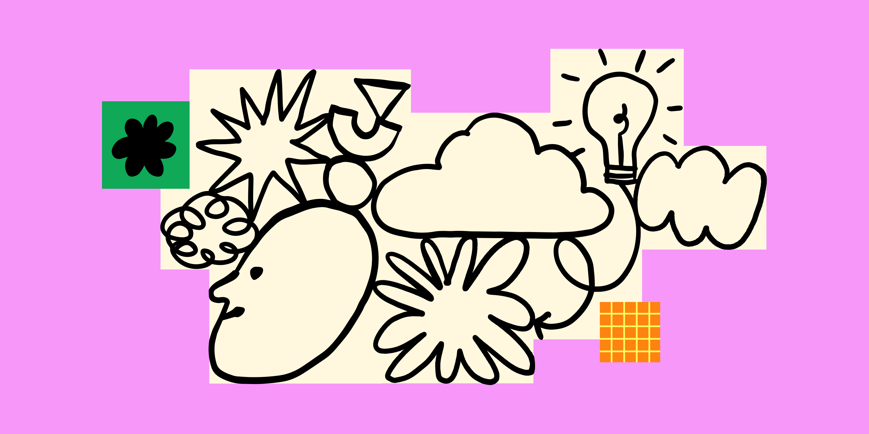 what is lateral thinking cover photo