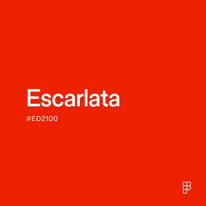 Escarlata
