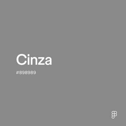 Cinza